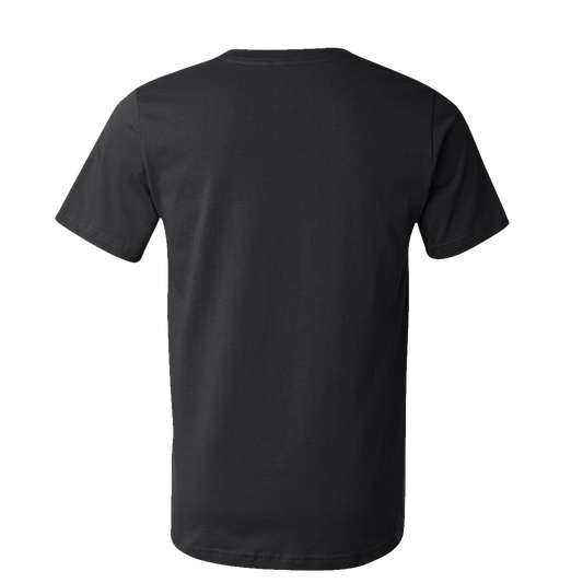 Black Rifle AR T-Shirt, Black