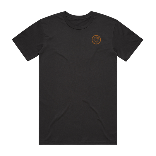 Camo Jackalope T-Shirt 2.0