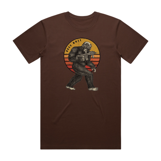 Tactisquatch T-Shirt