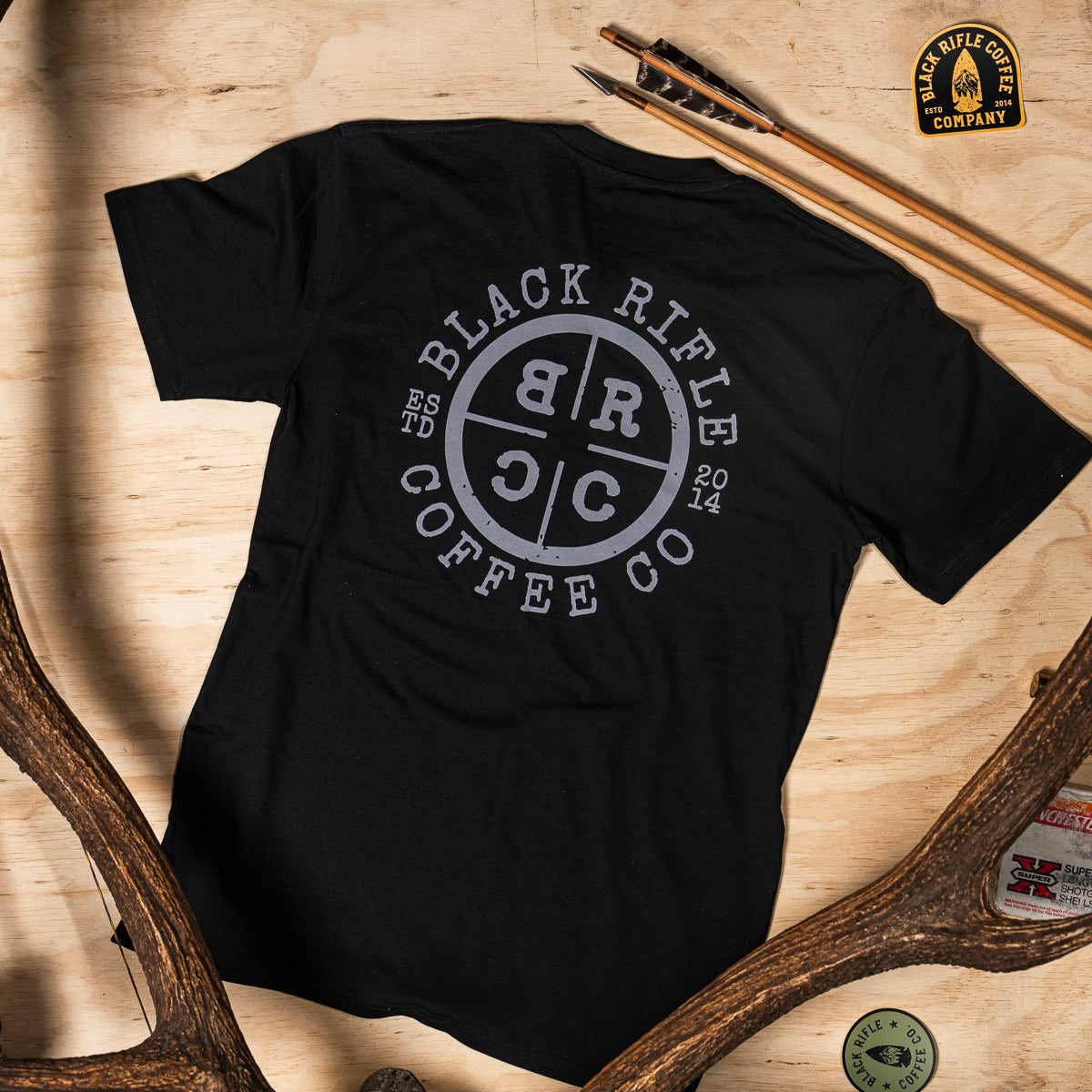 Special Elite T-Shirt 2.0