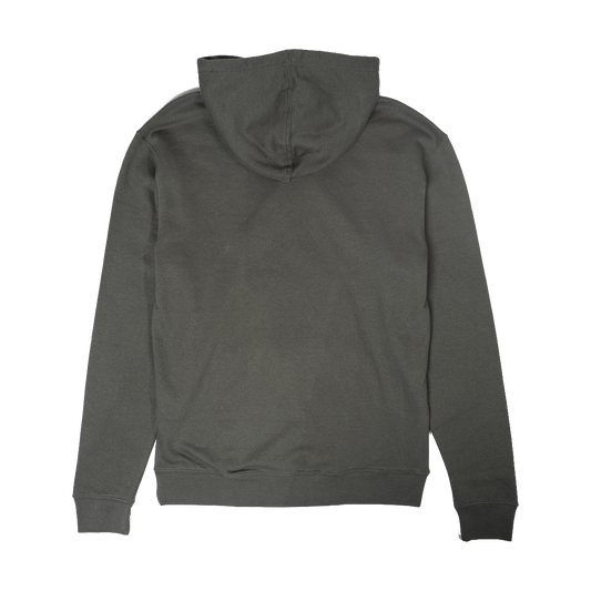 Arrowhead Pullover Hoodie