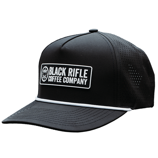 Company Logo Performance Snapback