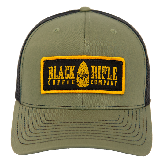 Arrowhead 2.0 Trucker Hat