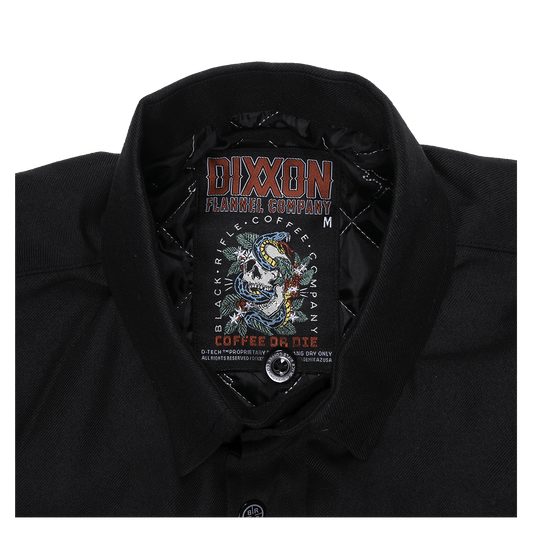 BRCC x Dixxon Eternal Serpent Jacket