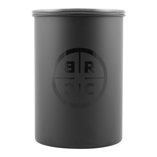 Reticle Airscape¨ Coffee Canister