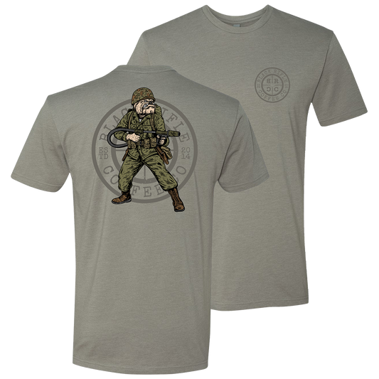 Marine 250th T-Shirt