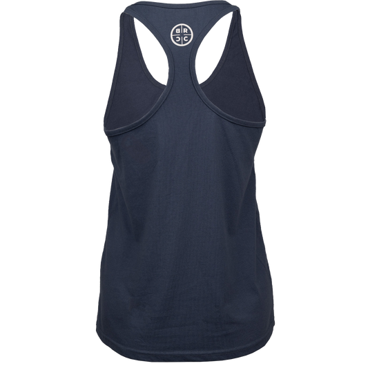 Women's Three Rounds Tank Top