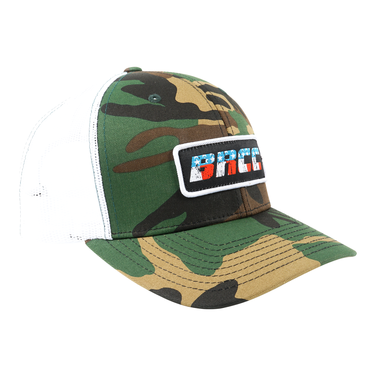 BRCC Freedom Hat
