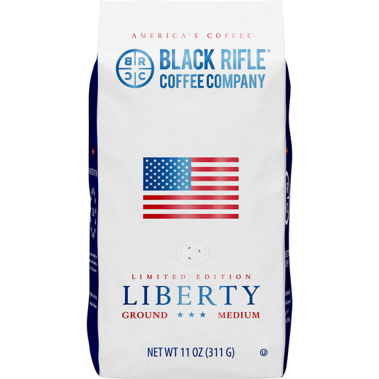 Liberty Roast