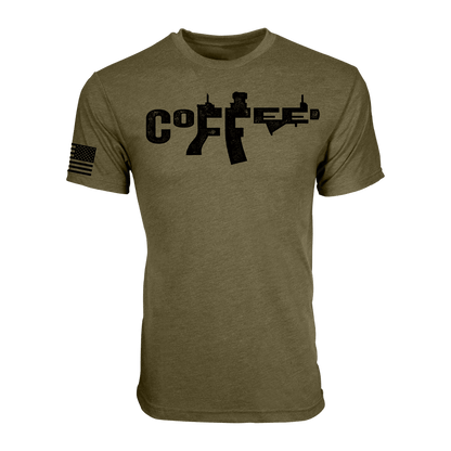 AR Coffee T-Shirt