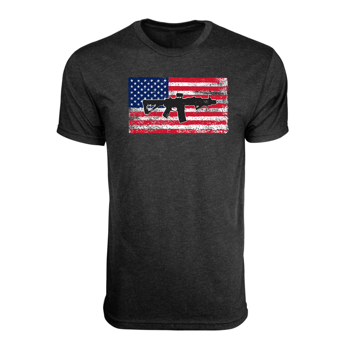 SBR Flag T-Shirt