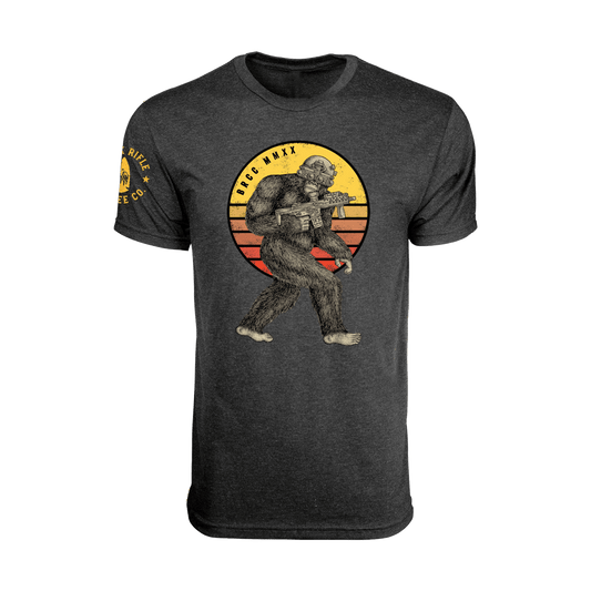 Tactisquatch Shirt