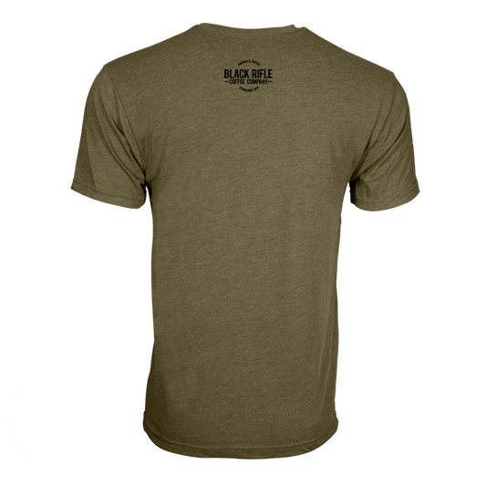 Combat Knife T-Shirt