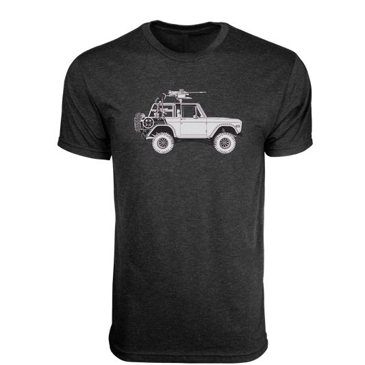 All Terrain T-Shirt