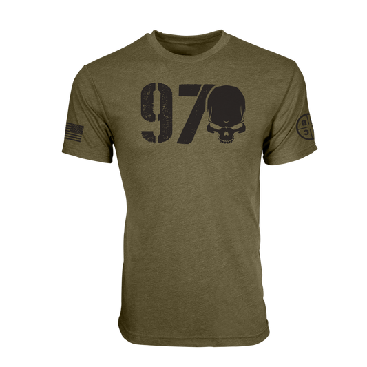 BRCC x BJ Baldwin #97 T-Shirt