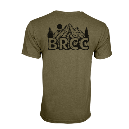 BRCC Mountain T-Shirt