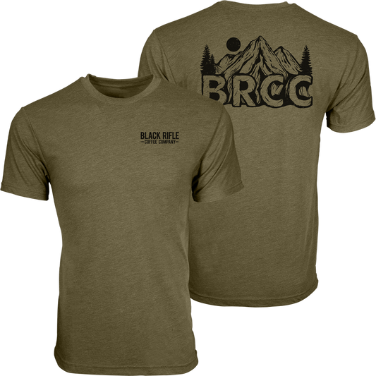 BRCC Mountain T-Shirt