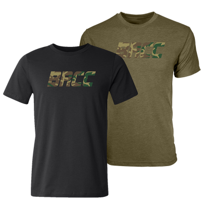 BRCC Camo T-Shirt