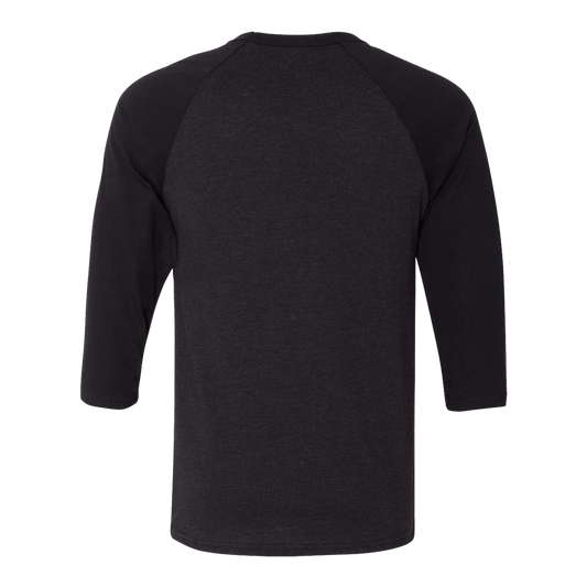 ParaMug Company Logo Raglan