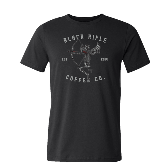 Coffee Cupid T-Shirt