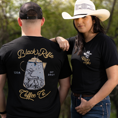 Western Nights T-Shirt