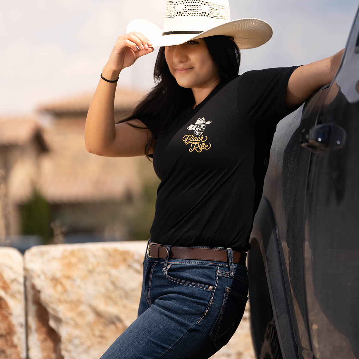 Western Nights T-Shirt