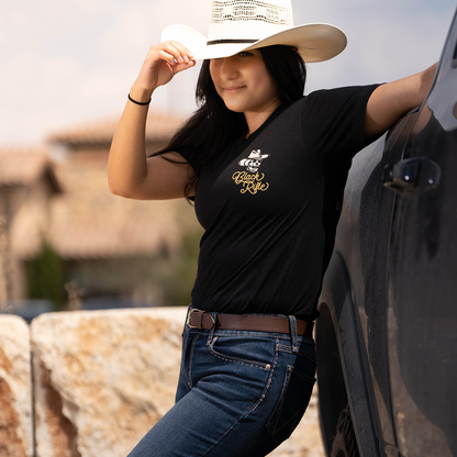 Western Nights T-Shirt