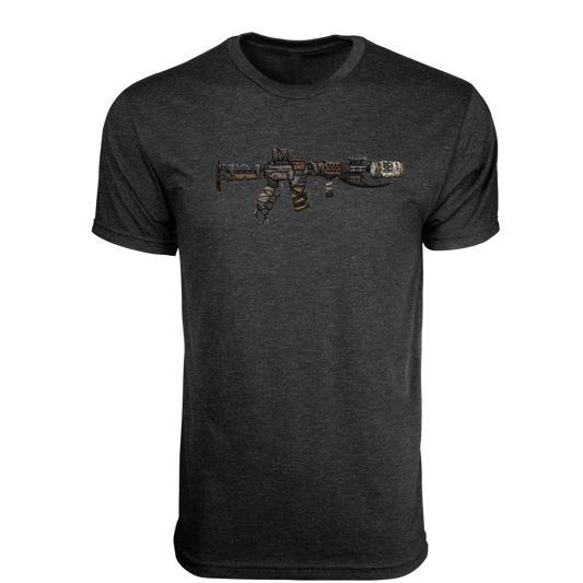 AR Espresso T-Shirt