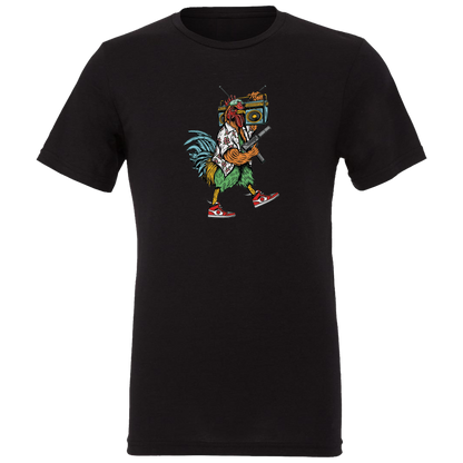 Tacticock Blaster T-Shirt