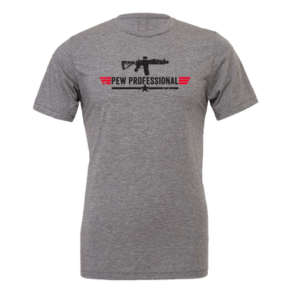 Pew Professional T-Shirt