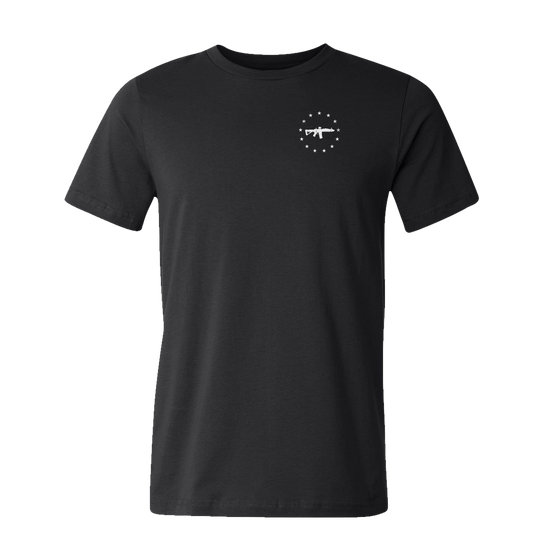 In Brass We Trust T-Shirt