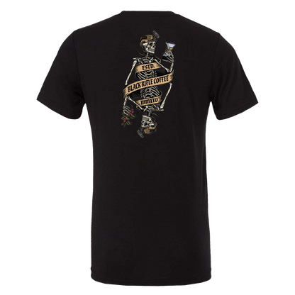 Double Skeleton T-Shirt