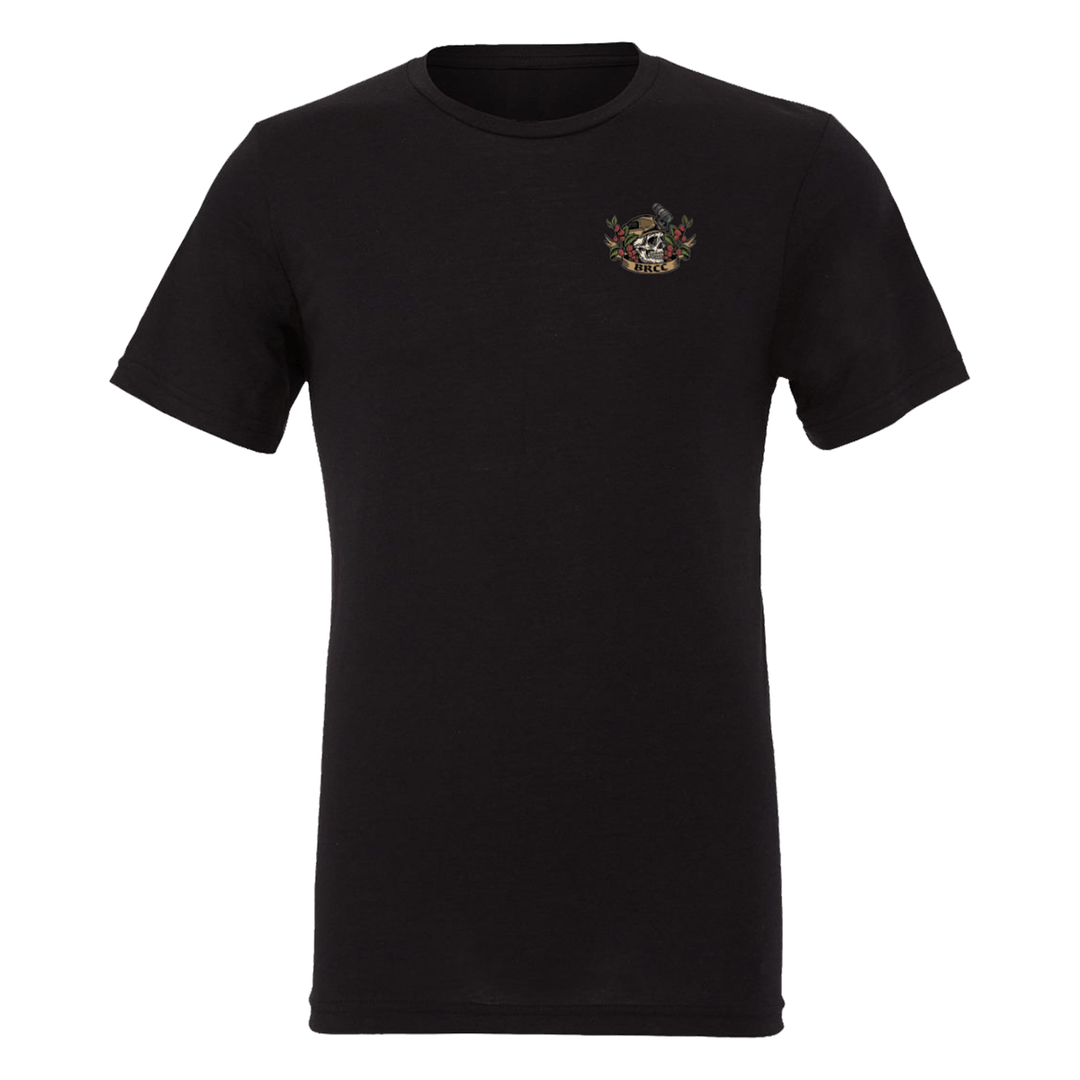 Double Skeleton T-Shirt