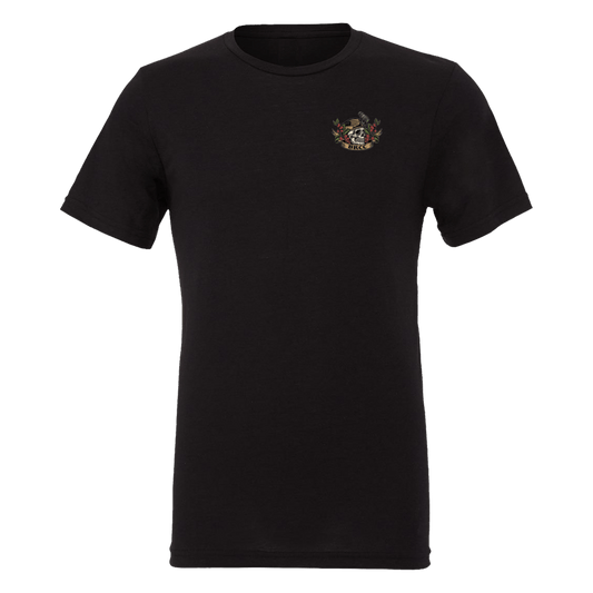 Double Skeleton T-Shirt