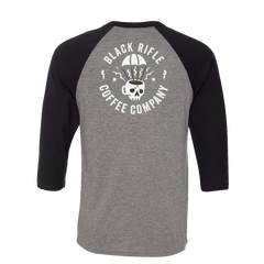 Deep Heather/Black