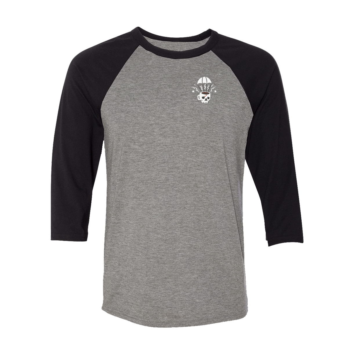 ParaMug Raglan