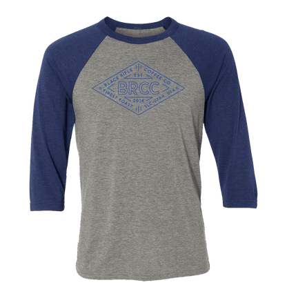 Finest Roast Raglan