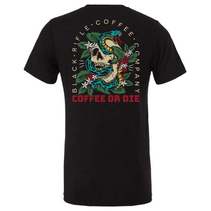 Eternal Serpent T-Shirt