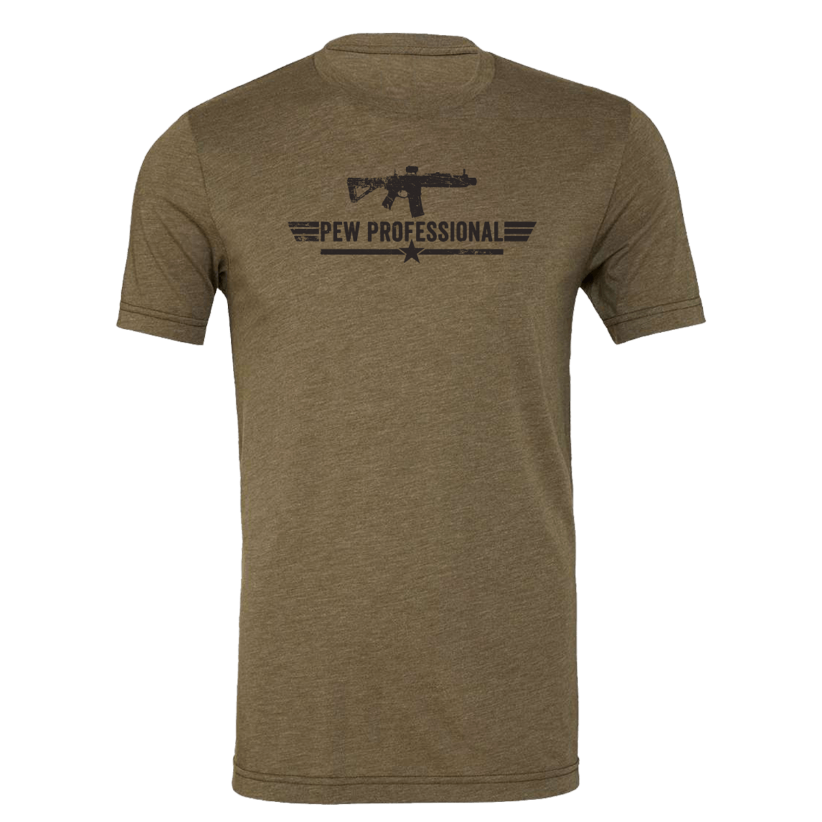 Pew Professional T-Shirt