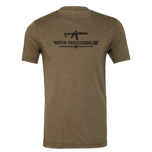 Pew Professional T-Shirt