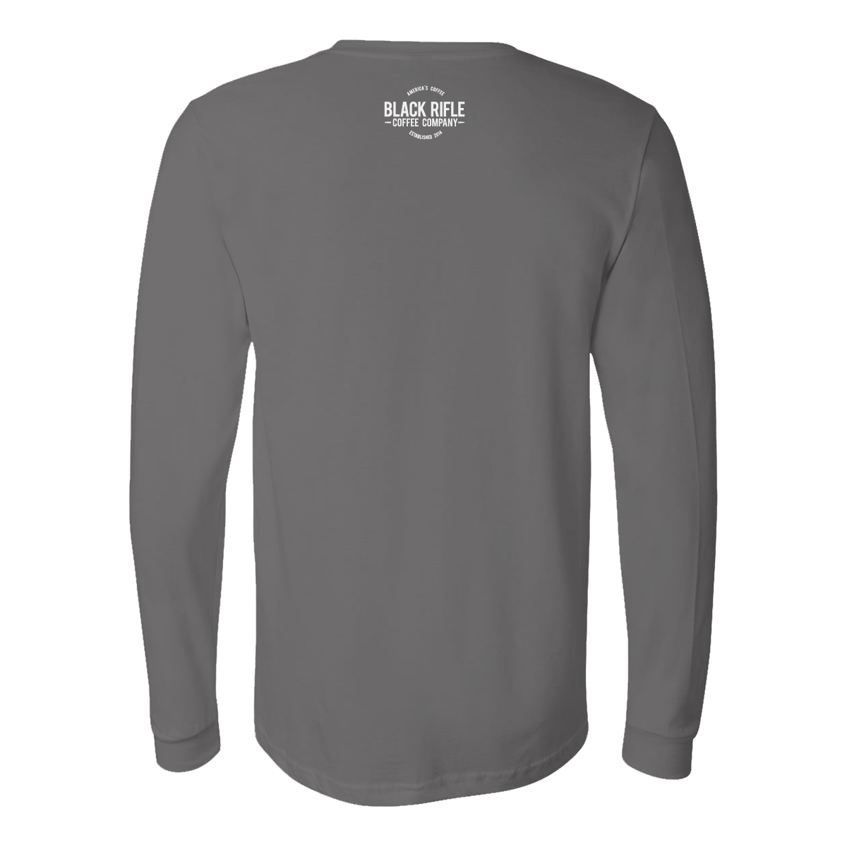 ParaMug Long Sleeve T-Shirt