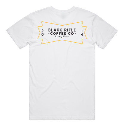 Western Badge T-Shirt