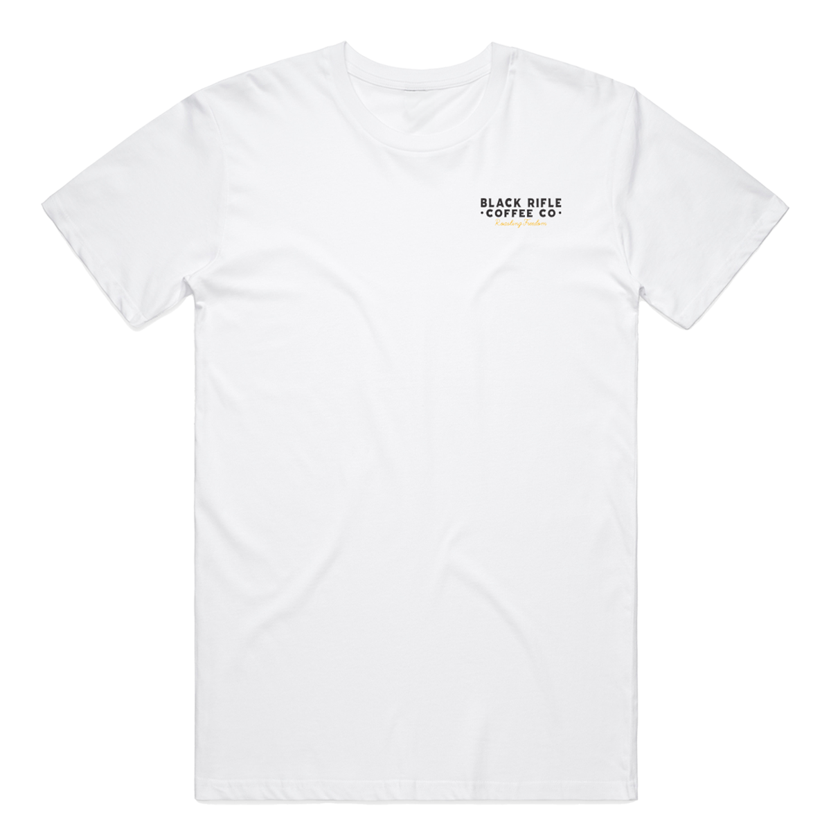 Western Badge T-Shirt