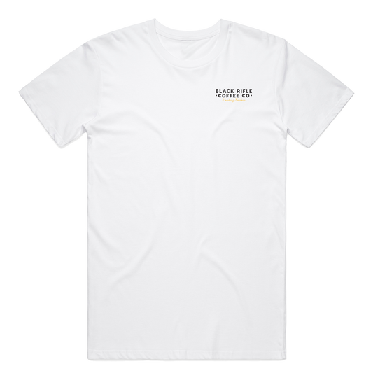 Western Badge T-Shirt