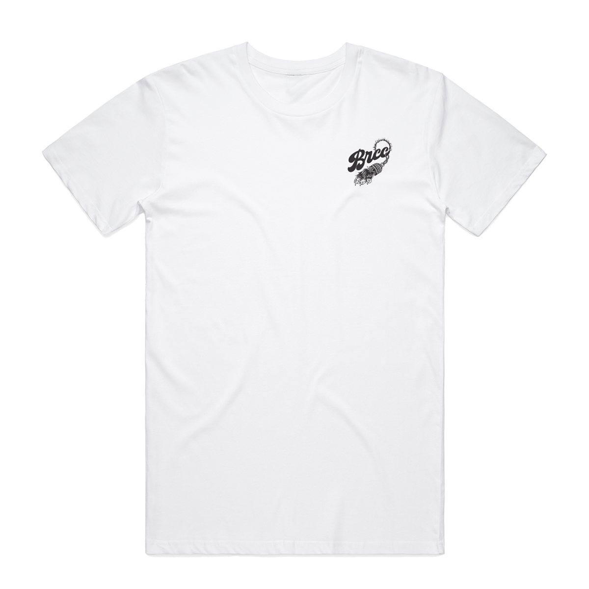 BRCC x Bad Moon Print Press T-Shirt