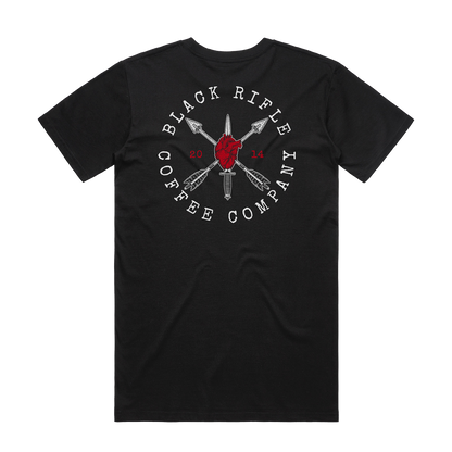 Heart Dagger T-Shirt