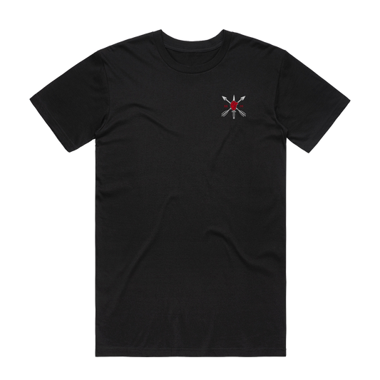 Heart Dagger T-Shirt