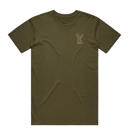 Deer Camp T-Shirt