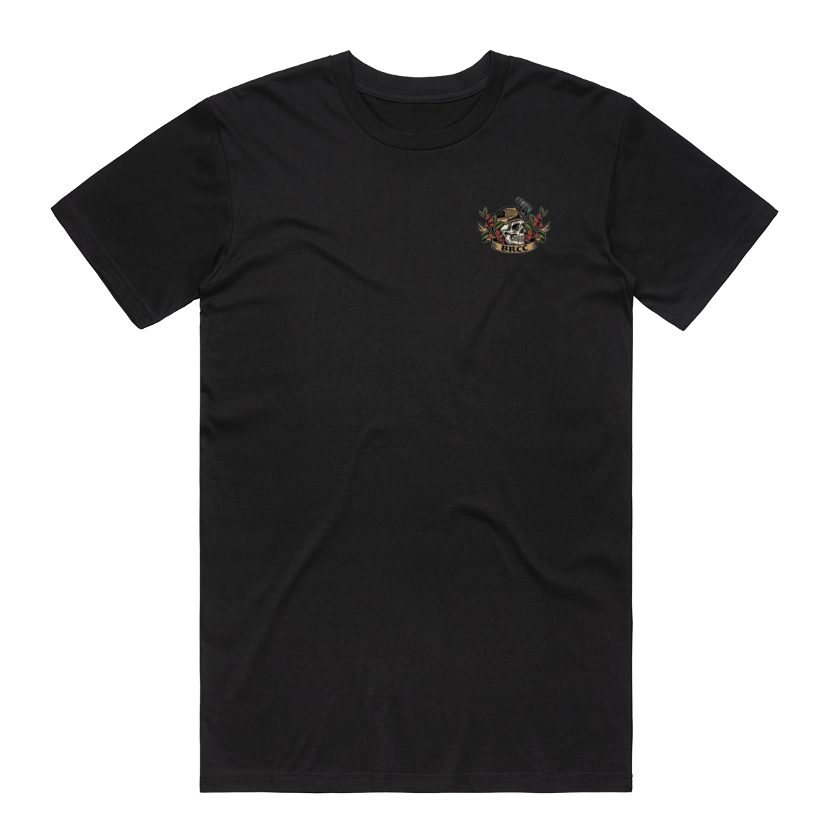 Double Skeleton T-Shirt