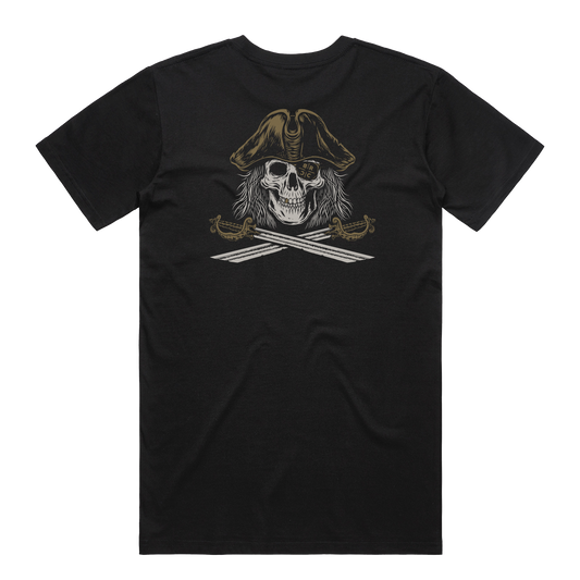 Burn the Boats T-Shirt